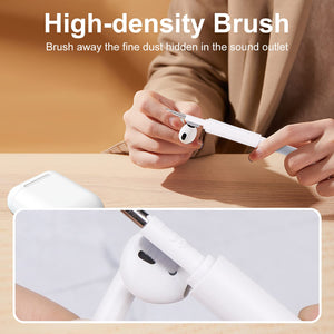 3 in 1 Multifunctional Cleaning Pen