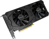 GALAX GeForce RTX™ 3060 (1-Click OC Feature), 12GB, GDDR6, 192-bit, DP*3/HDMI/Gaming Graphics Card