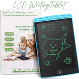 LCD Writing Tablet