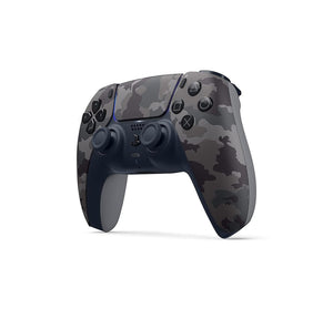 Non Branded Ergonomic Design Gaming controller with Customizable Controls