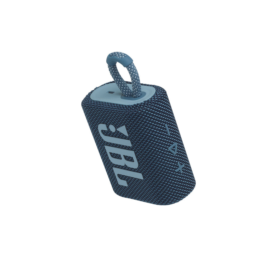 Compact & Portable JBL E101E Bluetooth speaker