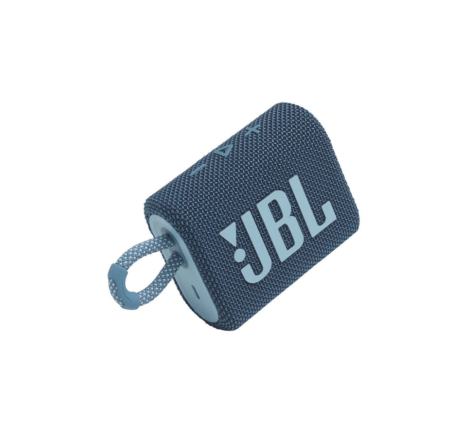 Compact & Portable JBL E101E Bluetooth speaker