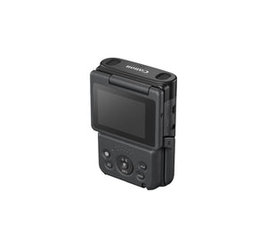 Ultra-Compact Motion Detection camera with Night Vision Portable Bluetooth connectivity available