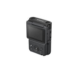 Ultra-Compact Motion Detection camera with Night Vision Portable Bluetooth connectivity available