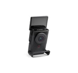 Ultra-Compact Motion Detection camera with Night Vision Portable Bluetooth connectivity available