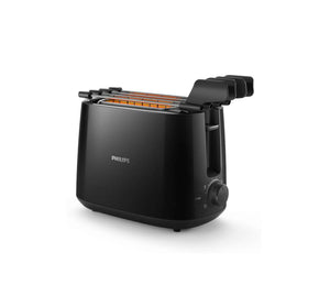 Durable Construction Daily toaster with Stylish Design