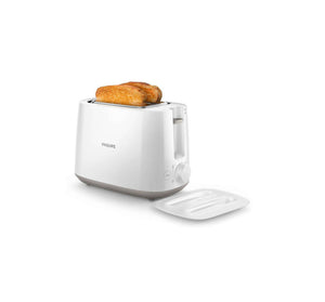 Durable Construction Daily toaster with Stylish Design