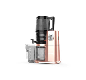 High-Performance Fruit juicer Compact Design