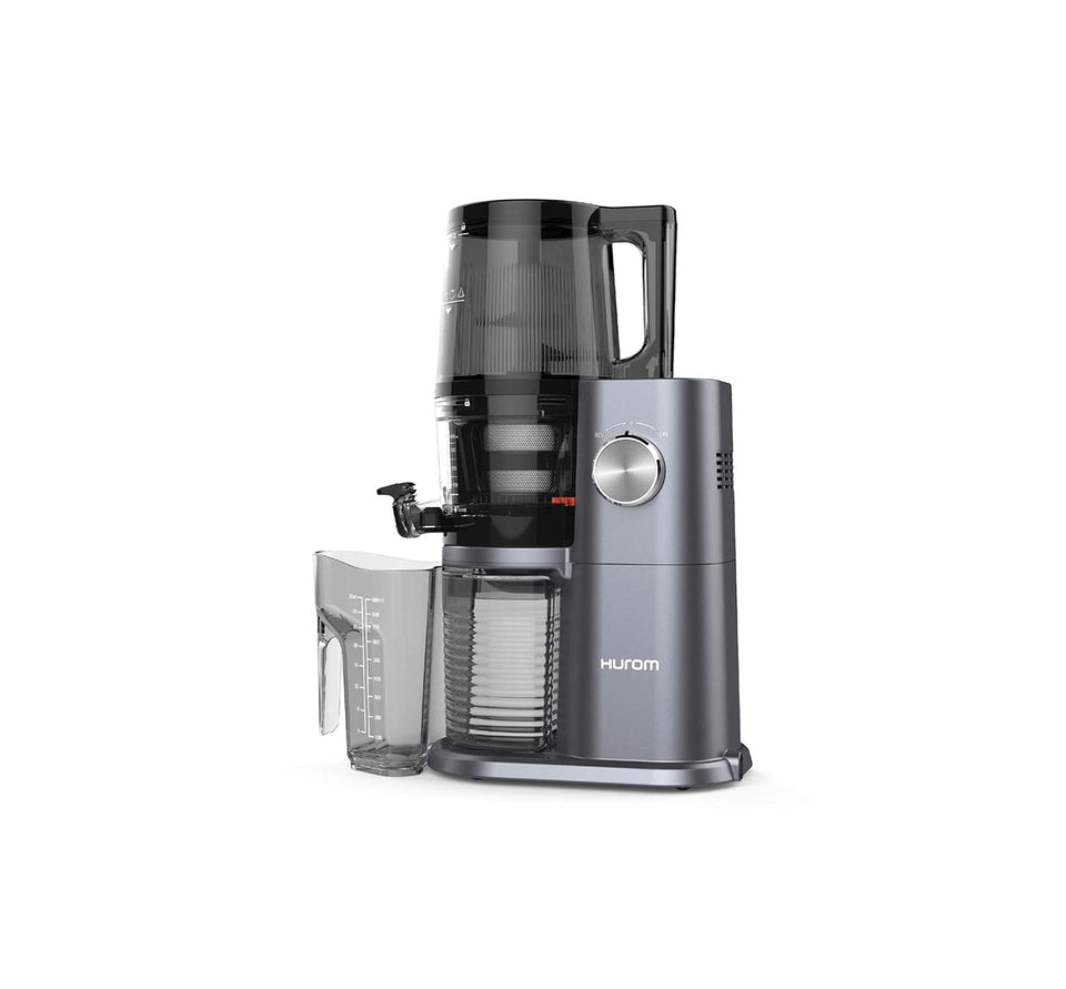 High-Performance Fruit juicer Compact Design