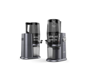 High-Performance Fruit juicer Compact Design