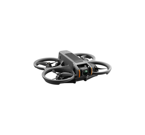 AeroTech high-performance Camera drone 4 Fans with Multidirectional Controls